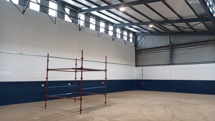 To Let commercial Property for Rent in Retreat Western Cape